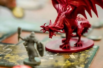 Como Saber se Seu Colega é Fã de Dungeons & Dragons - Dungeons & Dragons