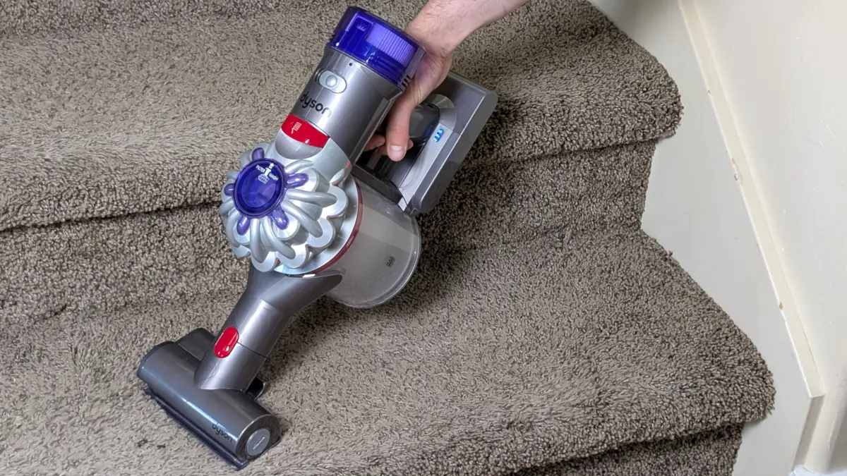 SandBar Roller: A Solução Definitiva para Pelos de Gato? 3 geeklando.com.br