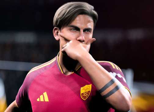 EA Sports FC 27: Críticas e Review Bombing Impactam Lançamento 5 geeklando.com.br