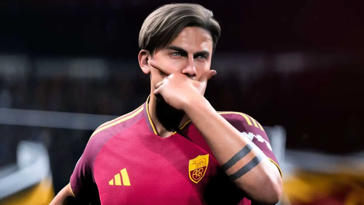 EA Sports FC 27: Críticas e Review Bombing Impactam Lançamento 8 geeklando.com.br