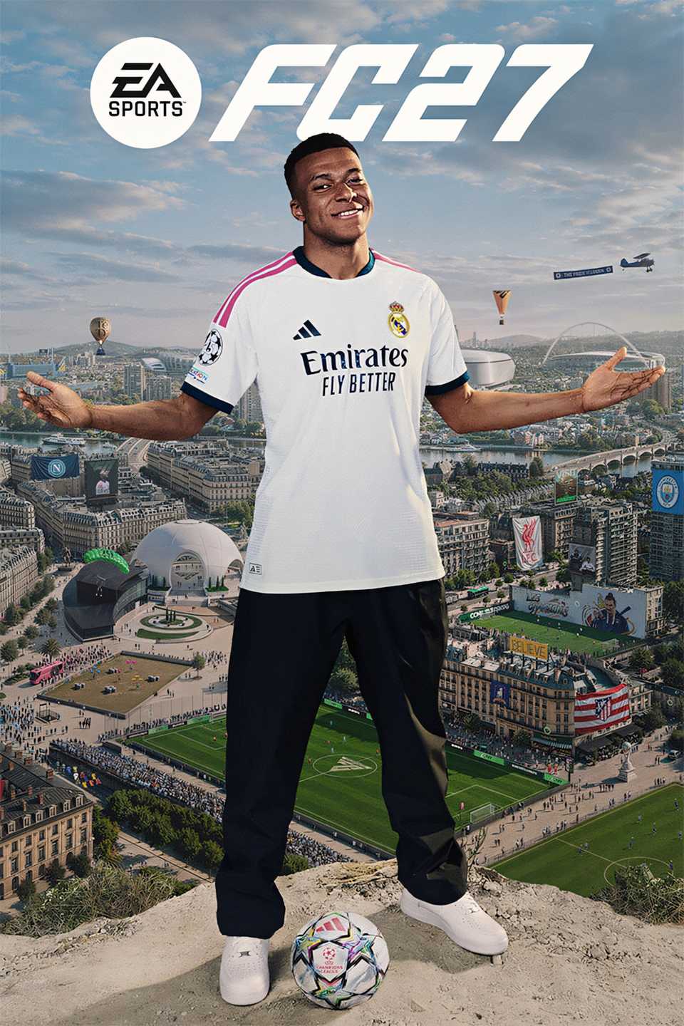 EA Sports FC 27: Críticas e Review Bombing Impactam Lançamento 12 geeklando.com.br