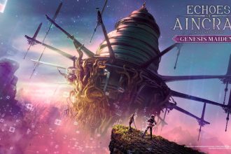 Novo DLC de Echoes of Aincrad Revela Mito e Novas Armas - Echoes of Aincrad DLC