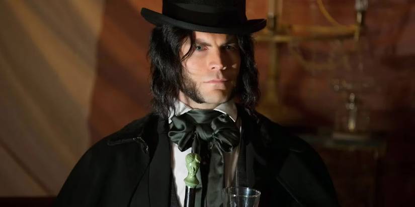 American Horror Story 13: Crossover Inédito e Elenco de Peso 62 geeklando.com.br