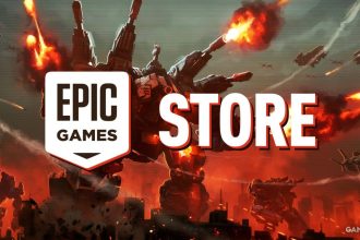 Epic Games Store: Jogos Grátis Imperdíveis Esta Semana - Epic Games Store jogos grátis