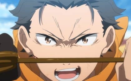 Final de Re:ZERO: Episódio 19 promete reviravolta - episódio final de Re:ZERO