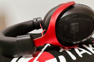 Epomaker GX1: O Headset Gamer Que Surpreende pelo Preço - Epomaker GX1
