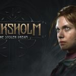 Eriksholm: The Stolen Dream chega ao Switch 2 em dezembro - Eriksholm: The Stolen Dream