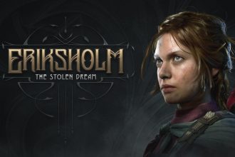 Eriksholm: The Stolen Dream chega ao Switch 2 em dezembro - Eriksholm: The Stolen Dream