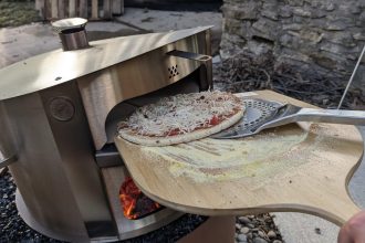 Espátula Deslizante para Pizza: Revolução ou Risco na Cozinha? - espátula deslizante para pizza