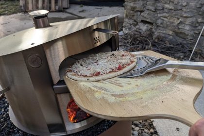 Espátula Deslizante para Pizza: Revolução ou Risco na Cozinha? - espátula deslizante para pizza