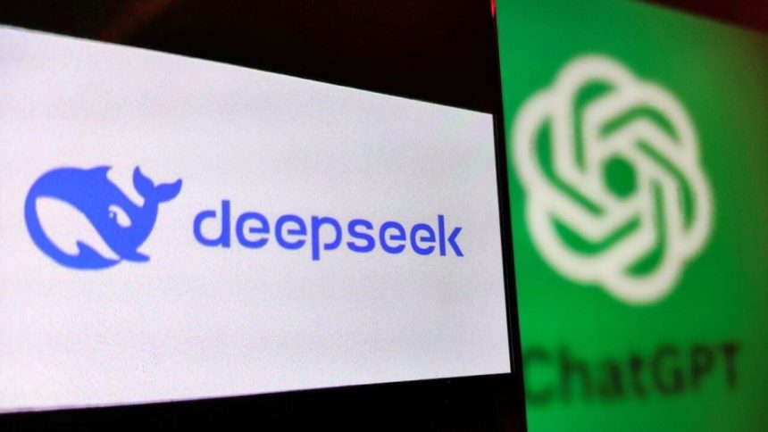 EUA Acusam Empresas Chinesas de Espionagem em IA - espionagem de IA