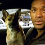 Eu Sou a Lenda 2: Cachorros Estão Seguros na Sequência - Eu Sou a Lenda 2