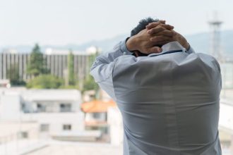 Fadiga se Torna Epidemia nos EUA: CDC Alerta - fadiga