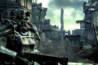 Fallout 5: Lançamento só após 2030? Saiba mais - Fallout 5
