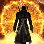 Expansão Evcold de FF14 Revela Novo Job Misterioso - Final Fantasy 14 Evcold