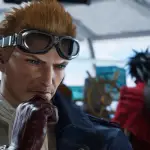 Final Fantasy 7 Revelation: Novos Detalhes Surpreendentes - Final Fantasy 7 Revelation