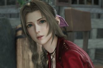 Final Fantasy 7 Revelation: Um Novo Capítulo Inovador - Final Fantasy 7 Revelation