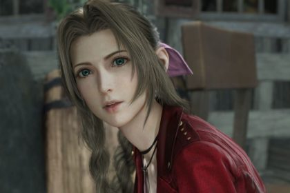 Final Fantasy 7 Revelation: Um Novo Capítulo Inovador - Final Fantasy 7 Revelation