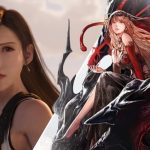 Final Fantasy VII Revelation: Lançamento Global em 2027 - Final Fantasy VII Revelation