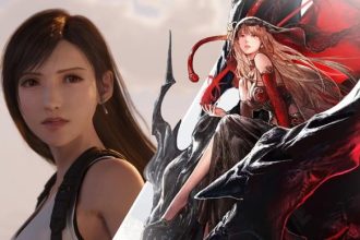 Final Fantasy VII Revelation: Lançamento Global em 2027 - Final Fantasy VII Revelation