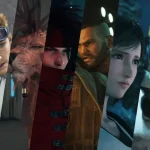 Final Fantasy VII: Revelações e Expansão na PAX West 2026 - Final Fantasy VII