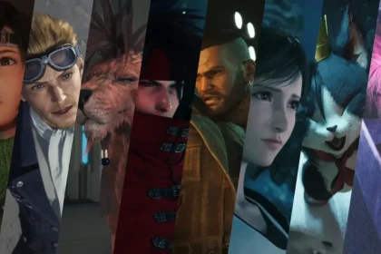 Final Fantasy VII: Revelações e Expansão na PAX West 2026 - Final Fantasy VII