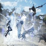 Final Fantasy VII Revelation: Prepare-se para 200 GB! - Final Fantasy VII Revelation