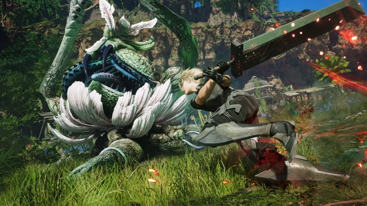 Final Fantasy 7 Revelation: Um Novo Capítulo Inovador 64 geeklando.com.br