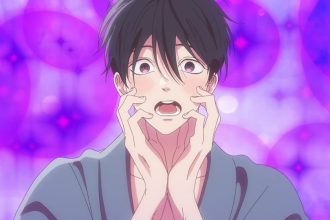 Anime ‘Firefly Wedding’ promete emocionar fãs de romance - Firefly Wedding