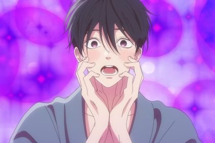 Anime ‘Firefly Wedding’ promete emocionar fãs de romance - Firefly Wedding