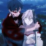 Firefly Wedding: Anime Promete Emocionar com Estreia em Outubro - Firefly Wedding
