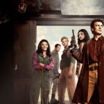 Firefly: Novo Elenco e Série Animada Prometem Surpresa - Firefly