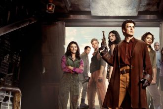 Firefly: Novo Elenco e Série Animada Prometem Surpresa - Firefly