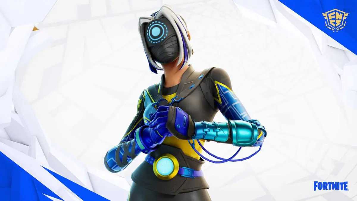 Ganhe Kicks FNCS Grátis no Fortnite: Última Chance 58 geeklando.com.br