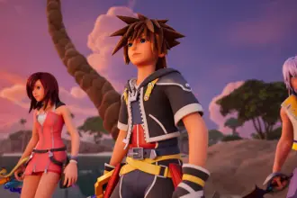 Fortnite e Kingdom Hearts: Colaboração Épica Revelada! - Fortnite Kingdom Hearts
