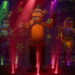Fortnitemares 2026: Freddy Fazbear Invade Fortnite - Fortnitemares 2026