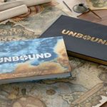 Livro de Mapas de Francesca Baerald já é Sucesso no Kickstarter - Francesca Baerald