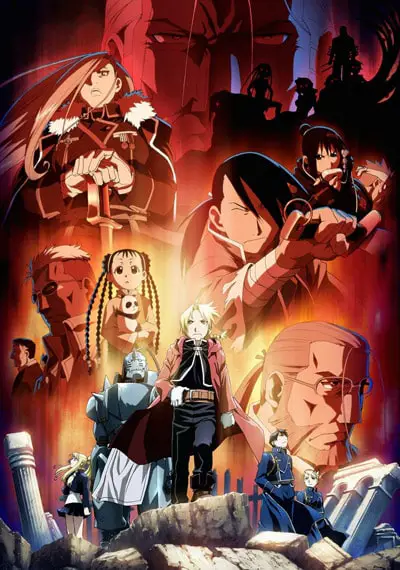 10 Animes que Redefiniram a Indústria nos Últimos 25 Anos 61 geeklando.com.br