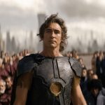 Série ‘Fundação’ Revoluciona Ficção Científica na TV - Fundação