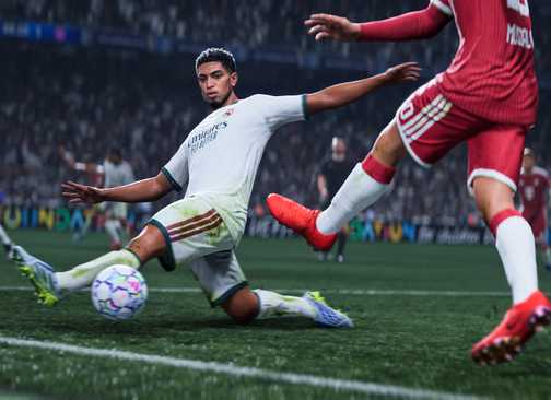 EA Sports FC 27: Críticas e Review Bombing Impactam Lançamento 4 geeklando.com.br