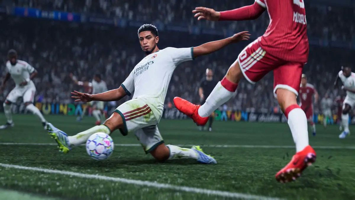 EA Sports FC 27: Críticas e Review Bombing Impactam Lançamento 7 geeklando.com.br