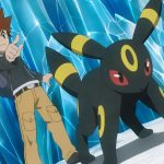 Umbreon: O Pokémon Perfeito para o Halloween - Umbreon