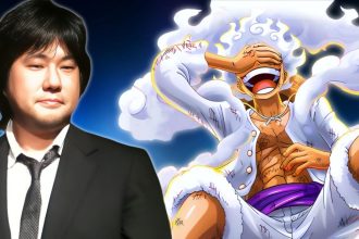 One Piece: O Impacto do Gear 5 no Clímax de Elbaf - Gear 5