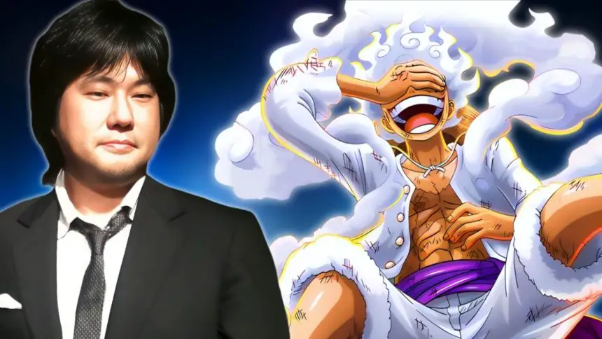 One Piece: O Impacto do Gear 5 no Clímax de Elbaf - Gear 5