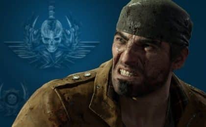 Gears of War: E-Day Revela Origens dos Locust - Gears of War: E-Day