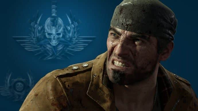 Gears of War: E-Day Revela Origens dos Locust - Gears of War: E-Day