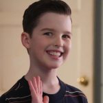Vilão Original de Young Sheldon Retorna em Nova Temporada - Georgie & Mandy's First Marriage