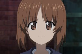 GIRLS und PANZER: Novo Trailer Revela Ação Intensa - GIRLS und PANZER das Finale Part 5