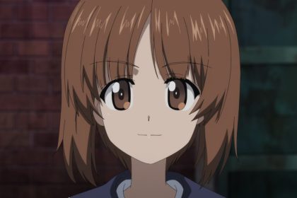 GIRLS und PANZER: Novo Trailer Revela Ação Intensa - GIRLS und PANZER das Finale Part 5