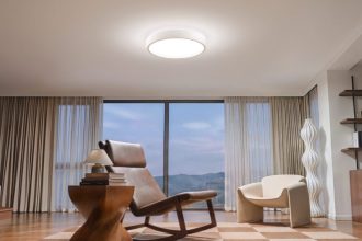 Govee Revoluciona Iluminação com Sky Ceiling Light na IFA 2026 - Sky Ceiling Light